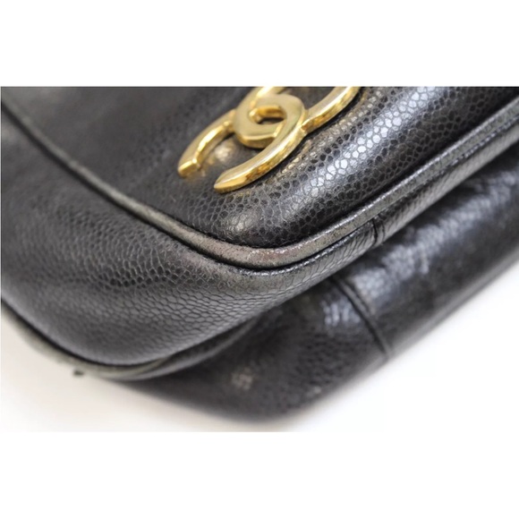 Chanel triple c tote. - Picture 10 of 14